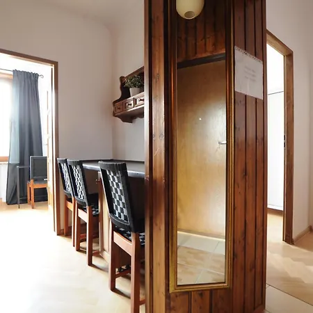 Apartament Apartament Na Morskiej Xi *