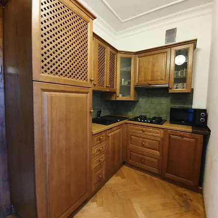 Apartament Na Morskiej Xi Apartament *