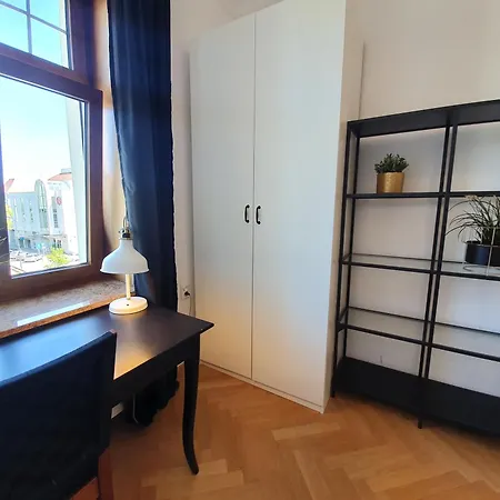 Apartament Na Morskiej Xi Daire Sopot