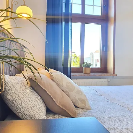 Daire Apartament Na Morskiej Xi Sopot