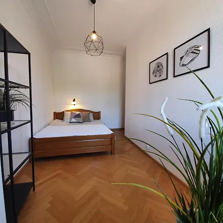 Apartament Na Morskiej Xi Sopot