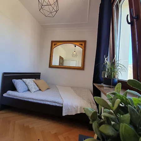 Apartament Na Morskiej Xi Daire